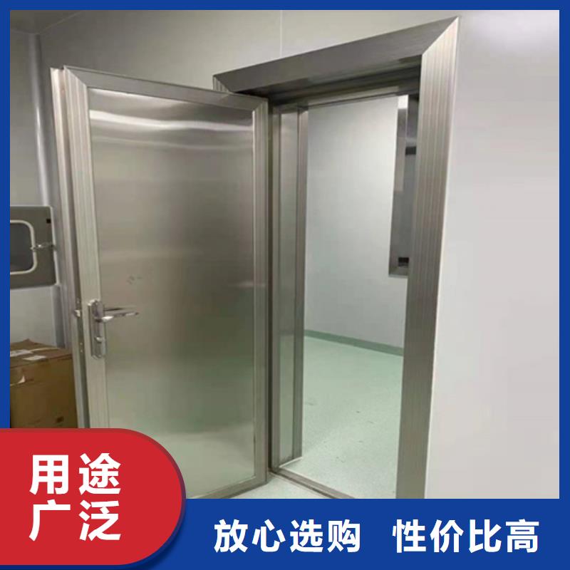 铅门X光室用铅板卷国标检测放心购买