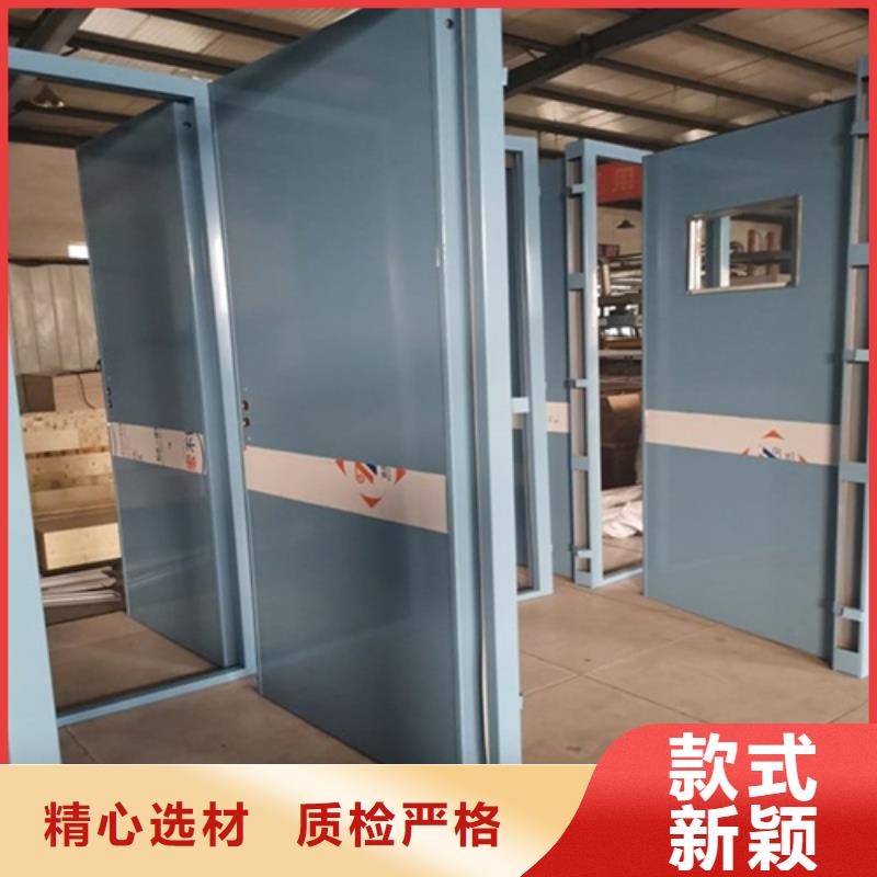 铅门-铅玻璃快速发货