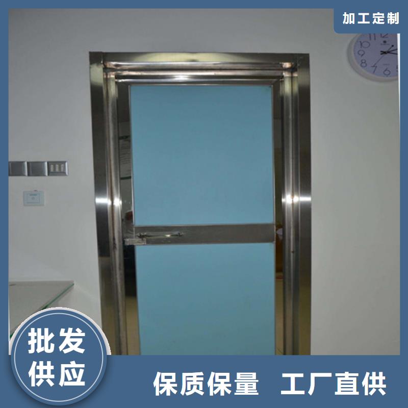 铅门防辐射铅门品质保障售后无忧