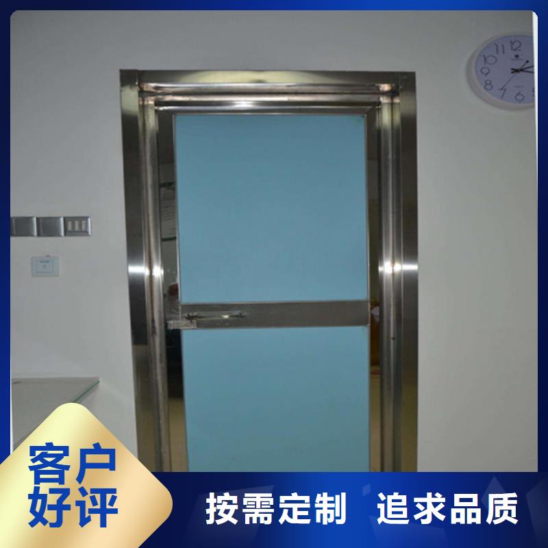铅门铅门厂家有口皆碑