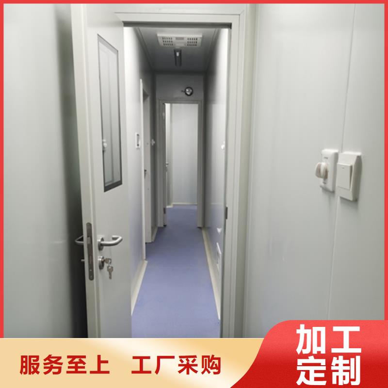 铅门【防辐射铅门】厂家直销放心