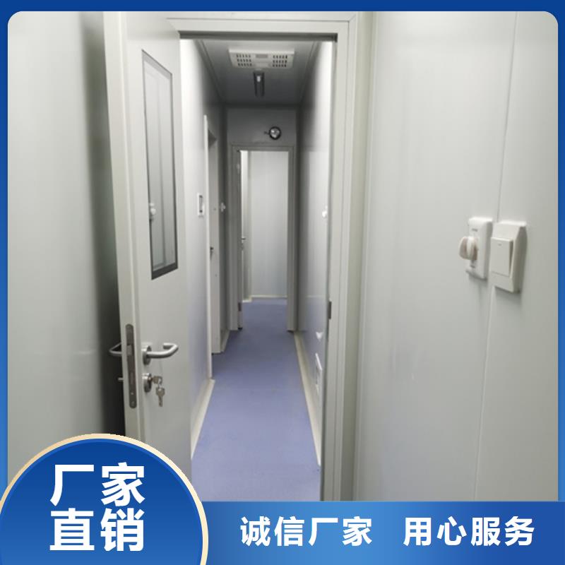 铅门硫酸钡板产地源头好货
