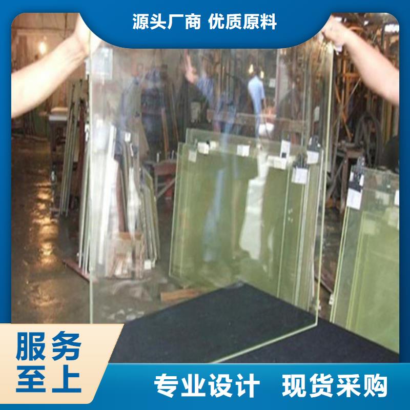 铅玻璃-【铅门】工艺精细质保长久