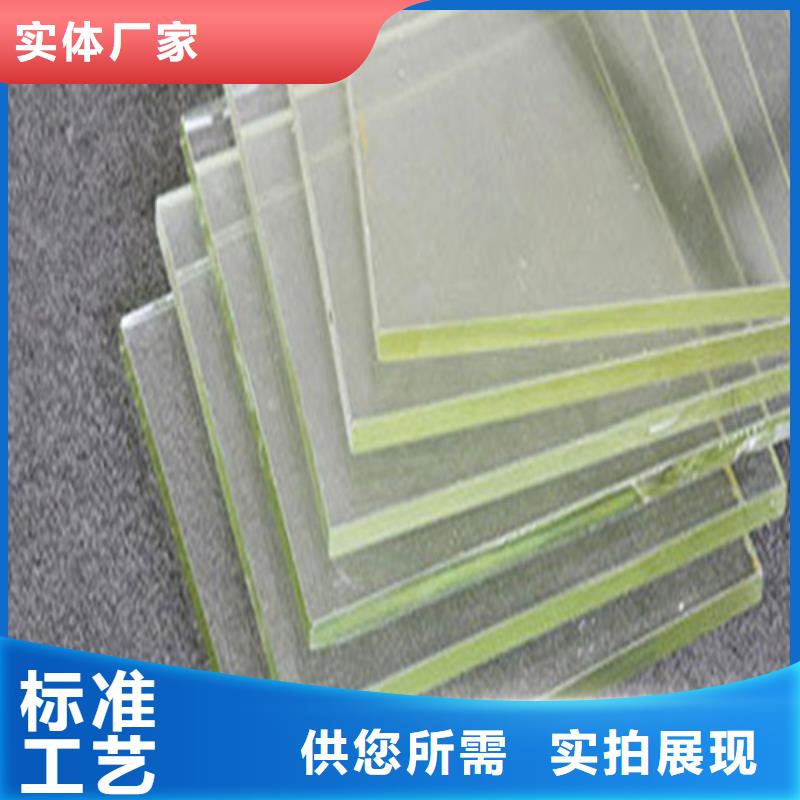 铅玻璃铅门技术先进