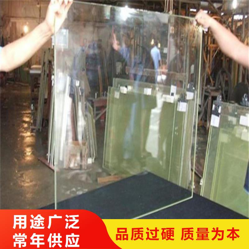 铅玻璃防辐射铅门厂家质量过硬