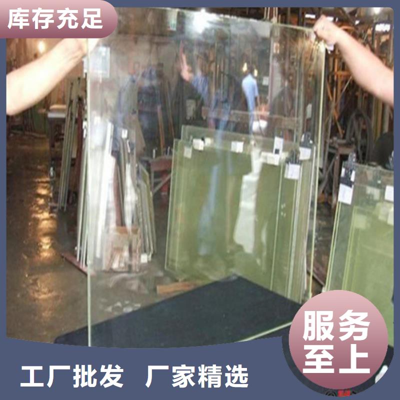 铅玻璃铅屏风厂家多年行业积累