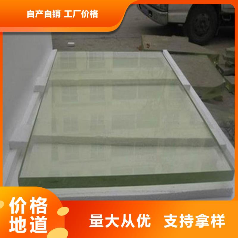 铅玻璃防辐射铅门自营品质有保障
