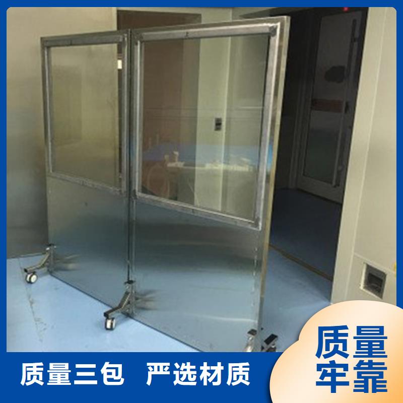 铅玻璃信誉有保证