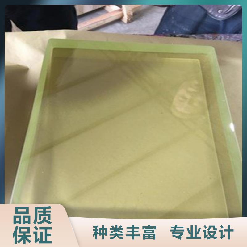 铅玻璃信誉有保证