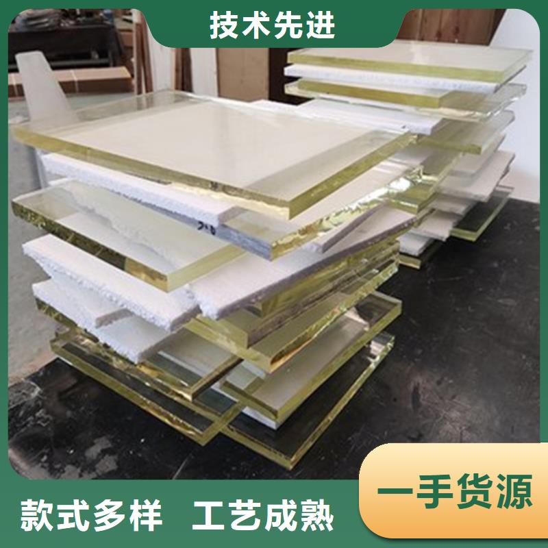 铅玻璃防辐射铅门大品牌值得信赖