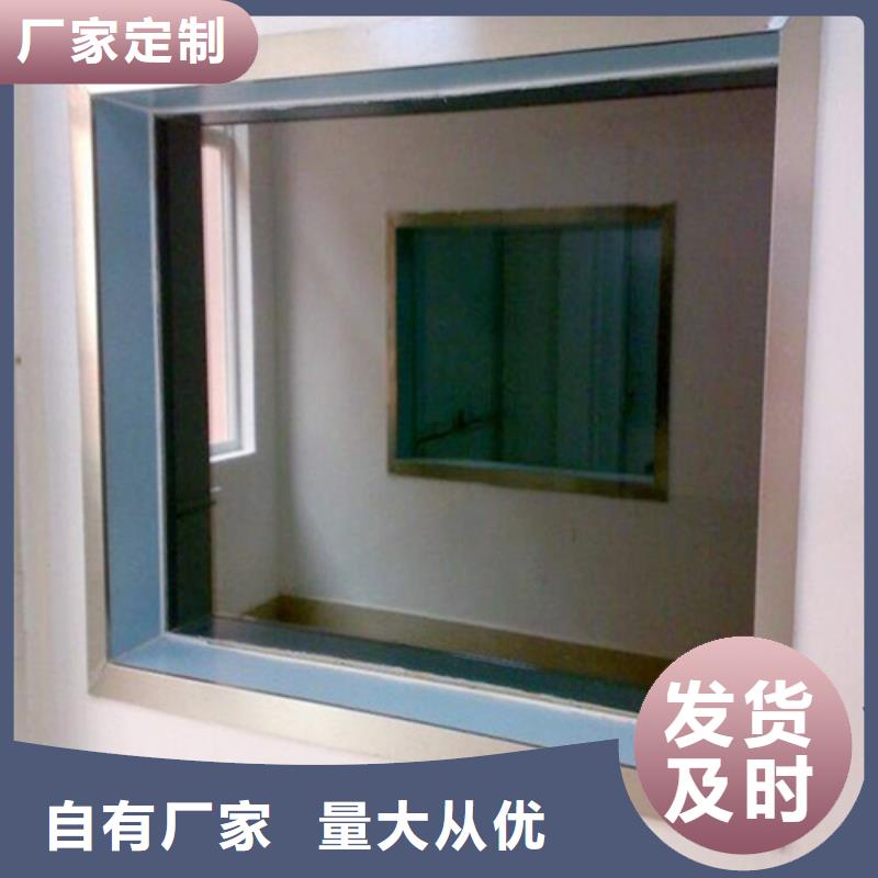铅玻璃种类多质量好
