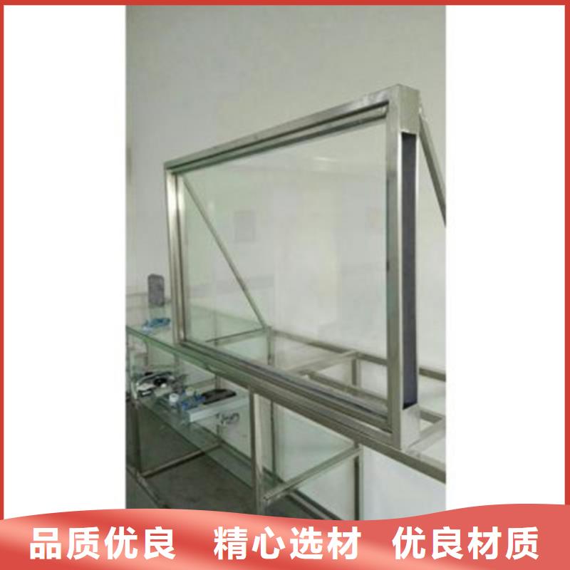 铅玻璃防辐射铅板源头直供