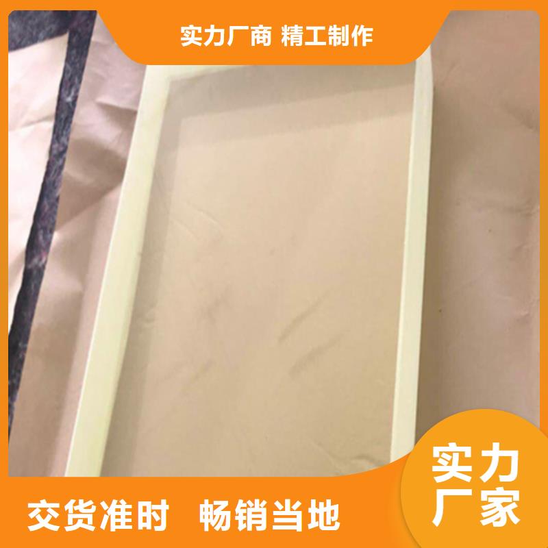 铅玻璃铅板厂家直销