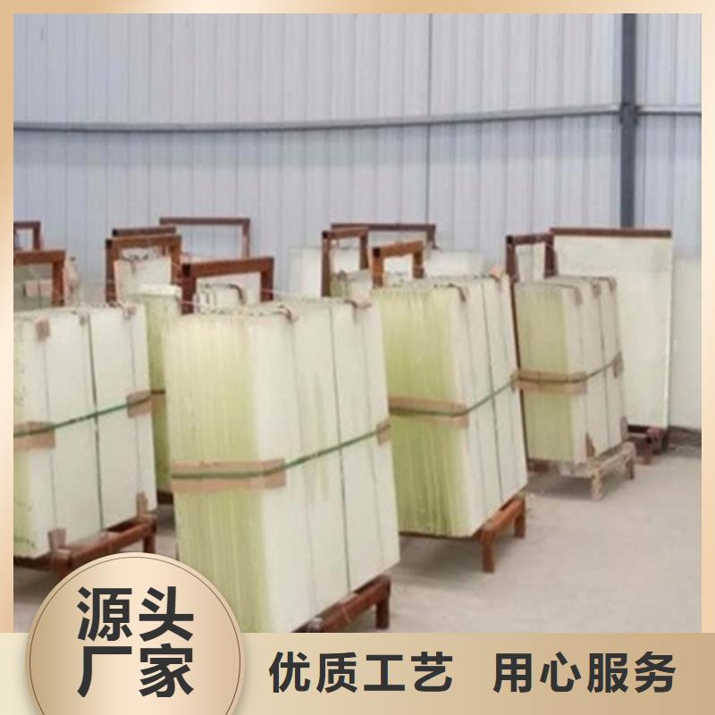 铅玻璃铅屏风厂家多年行业积累