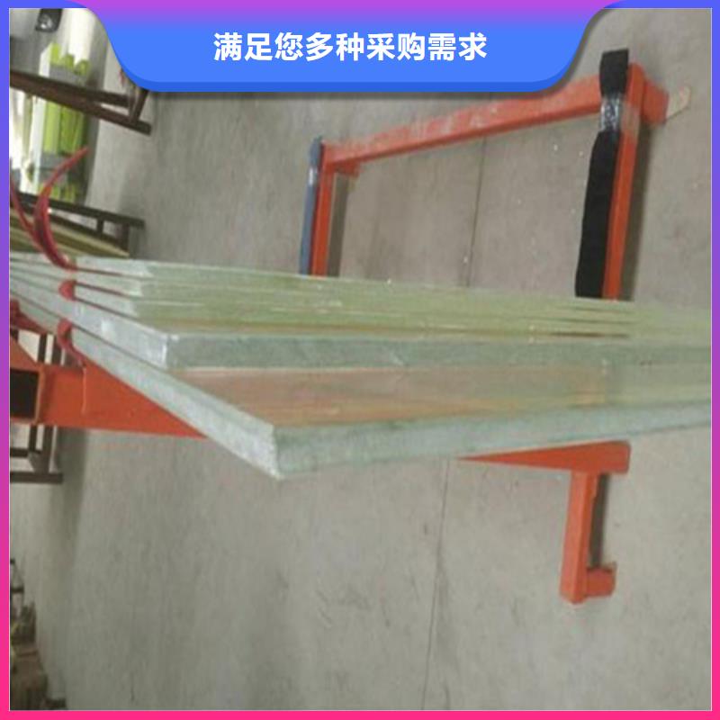 铅玻璃满足客户所需