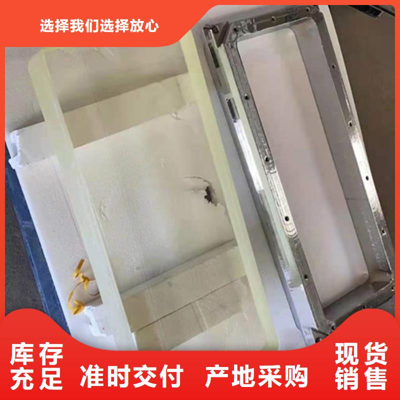 铅玻璃防辐射铅门厂家售后完善