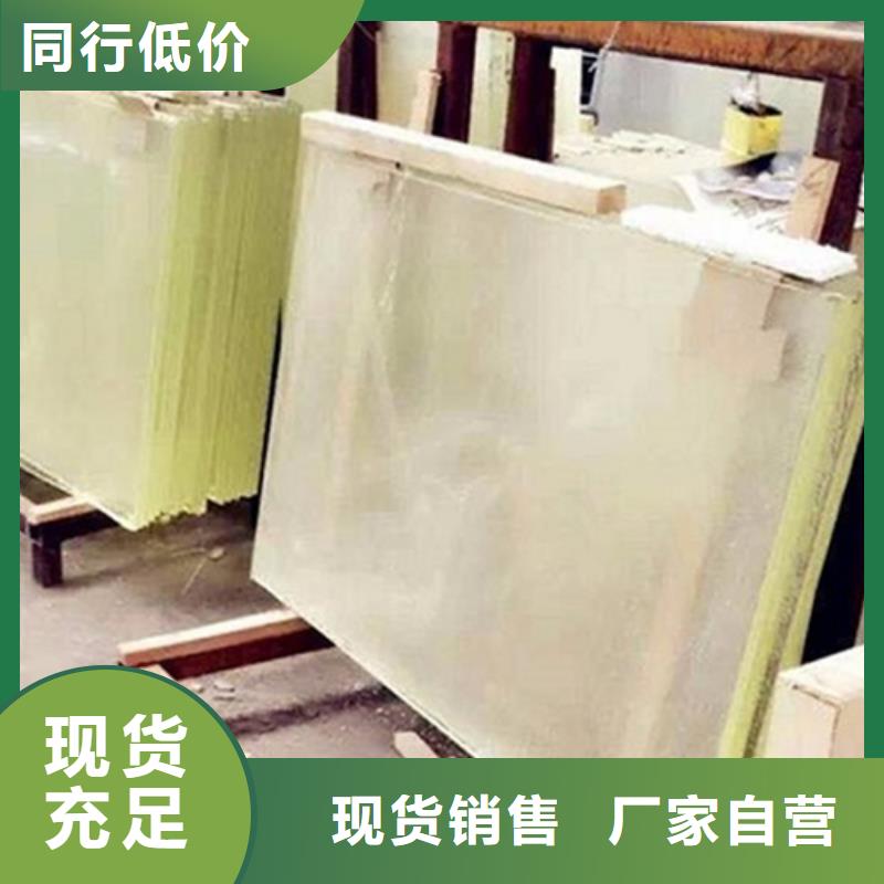 铅玻璃种类多质量好