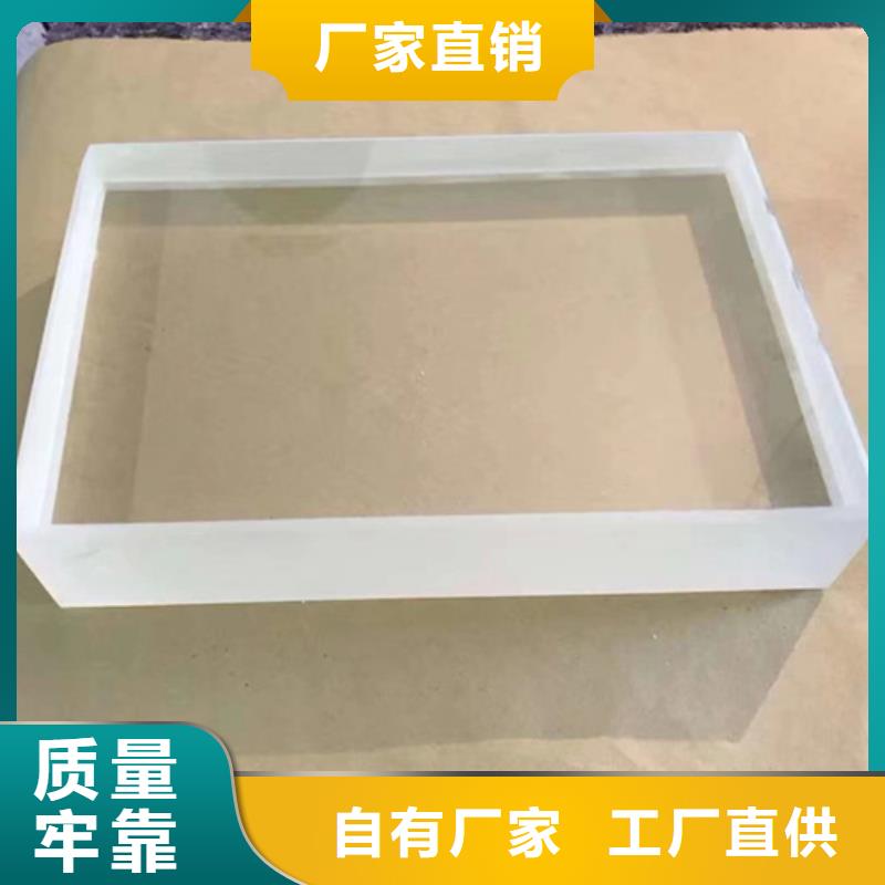 铅玻璃铅玻璃厂家多种工艺