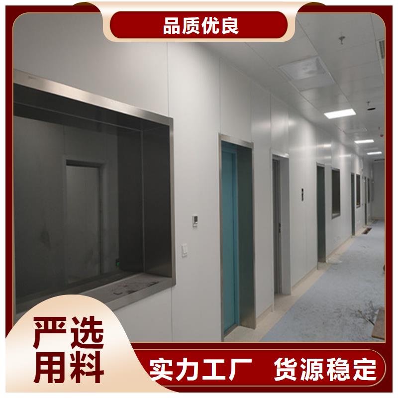 铅玻璃防辐射铅门市场行情