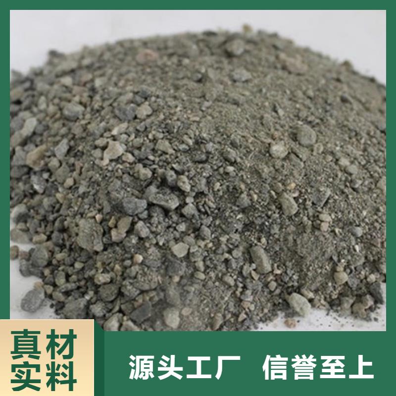 耐酸碱硫酸钡砂工艺先进