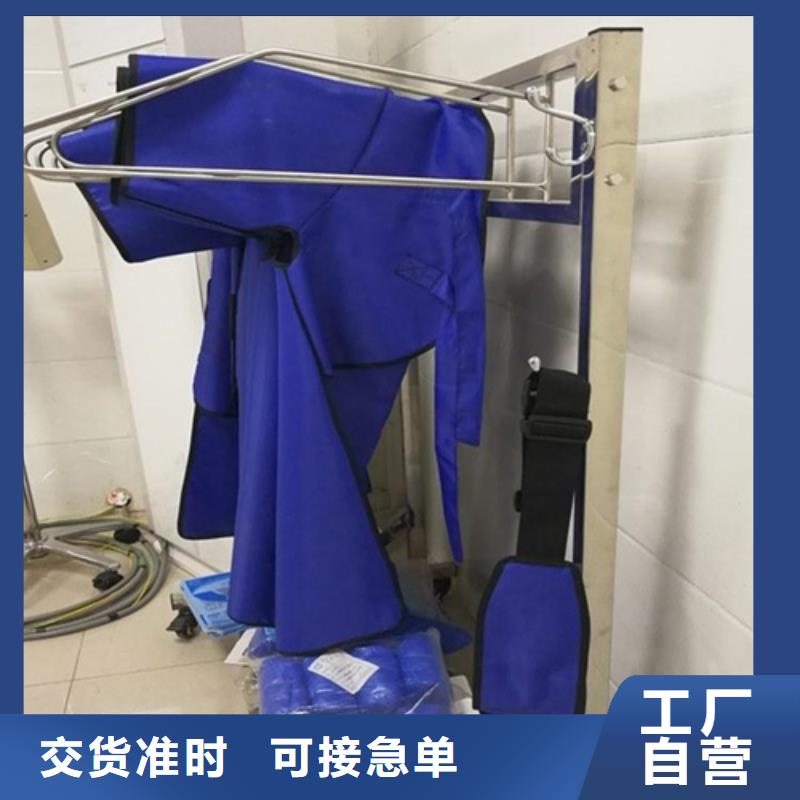 铅衣铅玻璃厂家质检合格出厂
