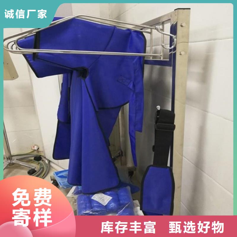 铅衣,铅房厂家质量层层把关