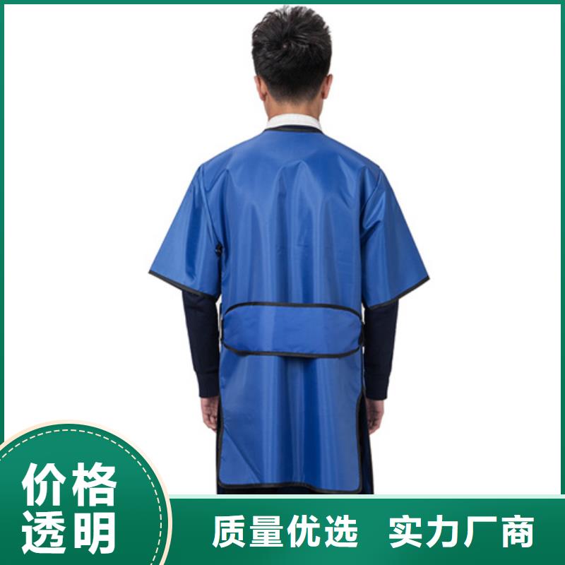 铅衣铅玻璃厂家质检合格出厂