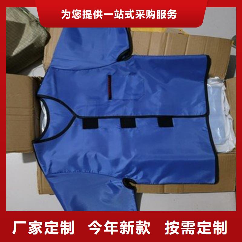 铅衣-铅砖实力工厂