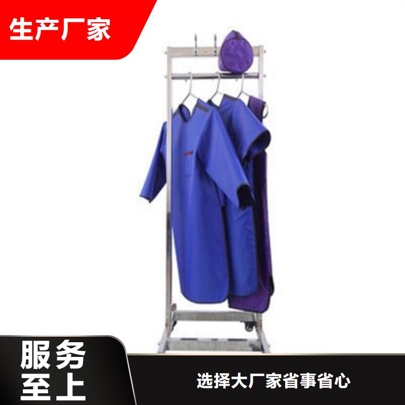 铅衣防辐射铅门今年新款