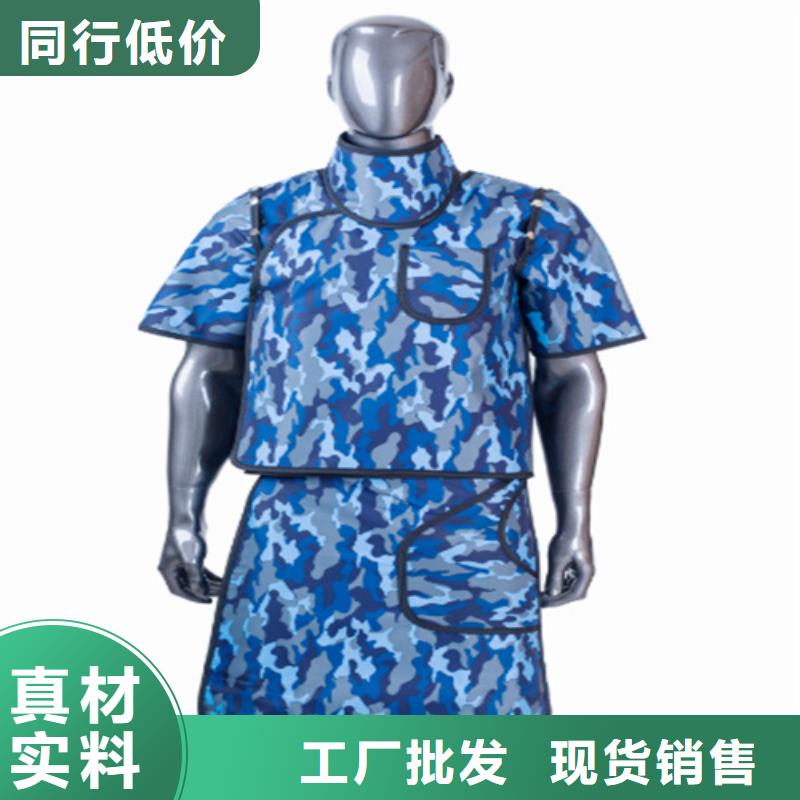 铅衣铅玻璃厂家畅销当地