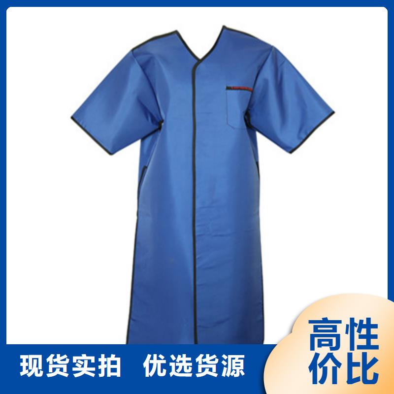 铅衣铅玻璃厂家质检合格出厂