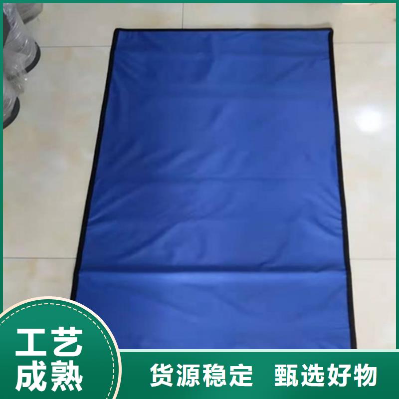 铅衣CT室铅卷经销商