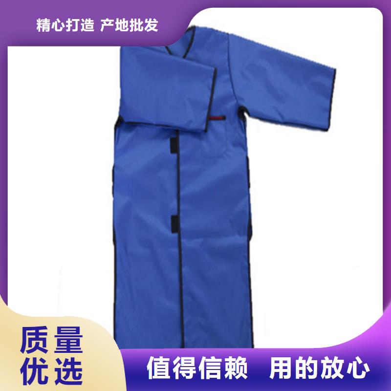 【铅衣】铅玻璃品质过硬