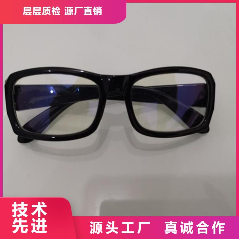 铅衣【防辐射铅板】用心细节