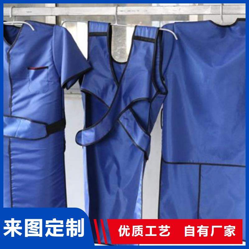 铅衣CT室铅卷经销商