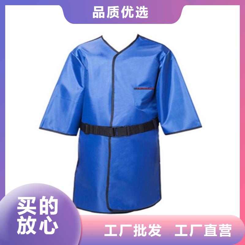 铅衣铅玻璃厂家质检合格出厂