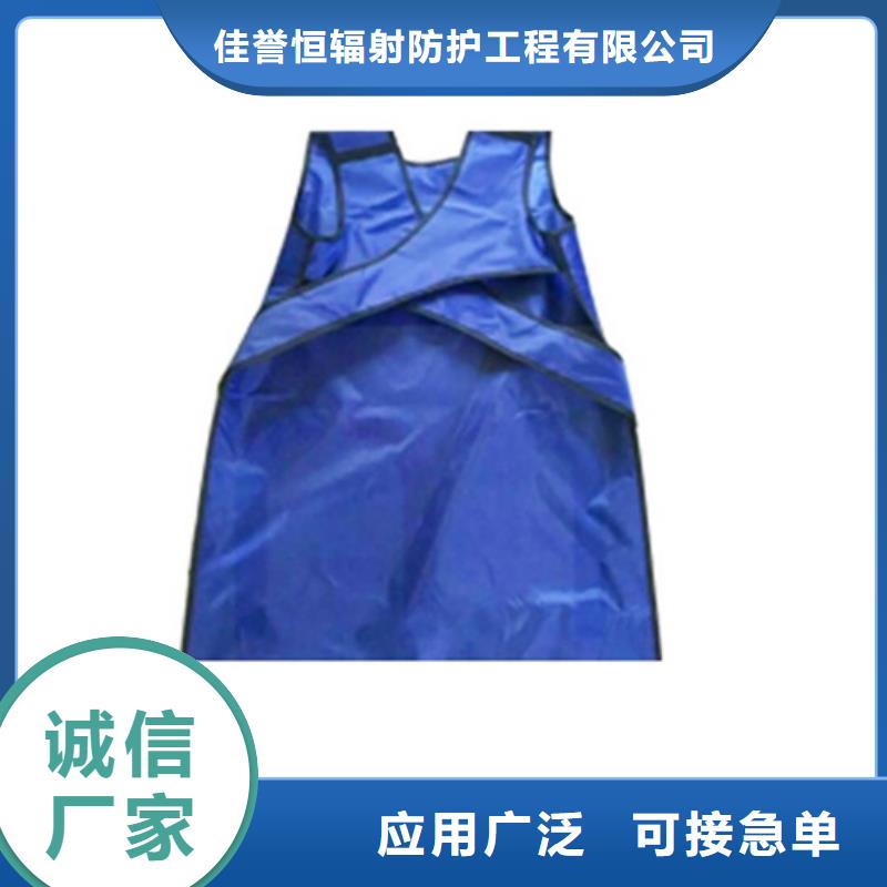 铅衣铅玻璃厂家专业供货品质管控