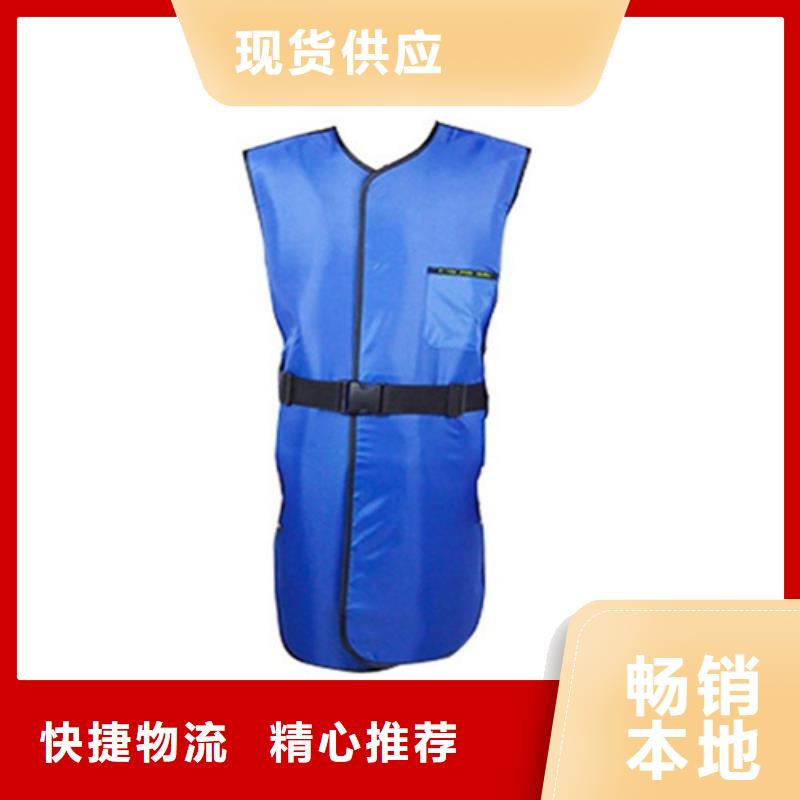 铅衣铅玻璃厂家专业供货品质管控