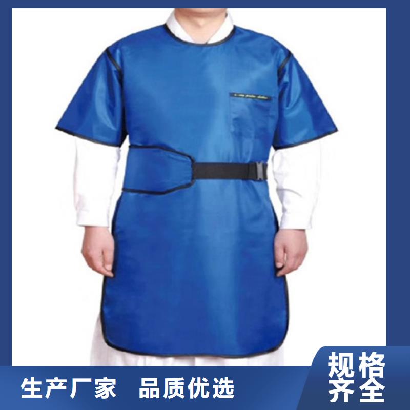 铅衣防辐射铅板出厂严格质检