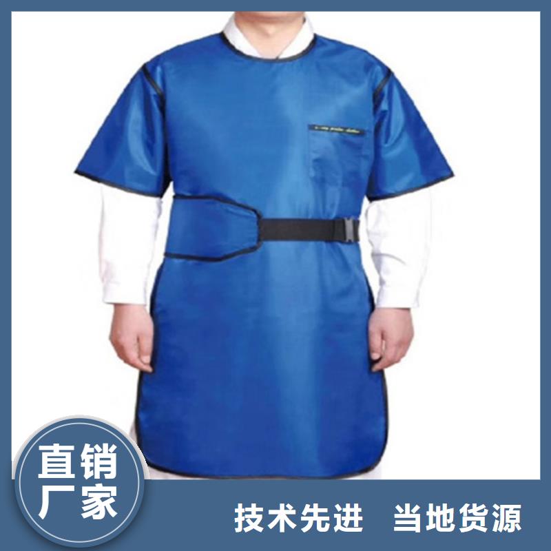 铅衣防辐射铅门定制速度快工期短