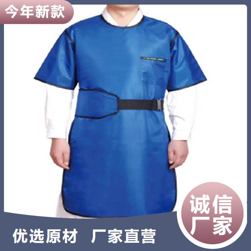 铅衣防辐射铅板出厂严格质检