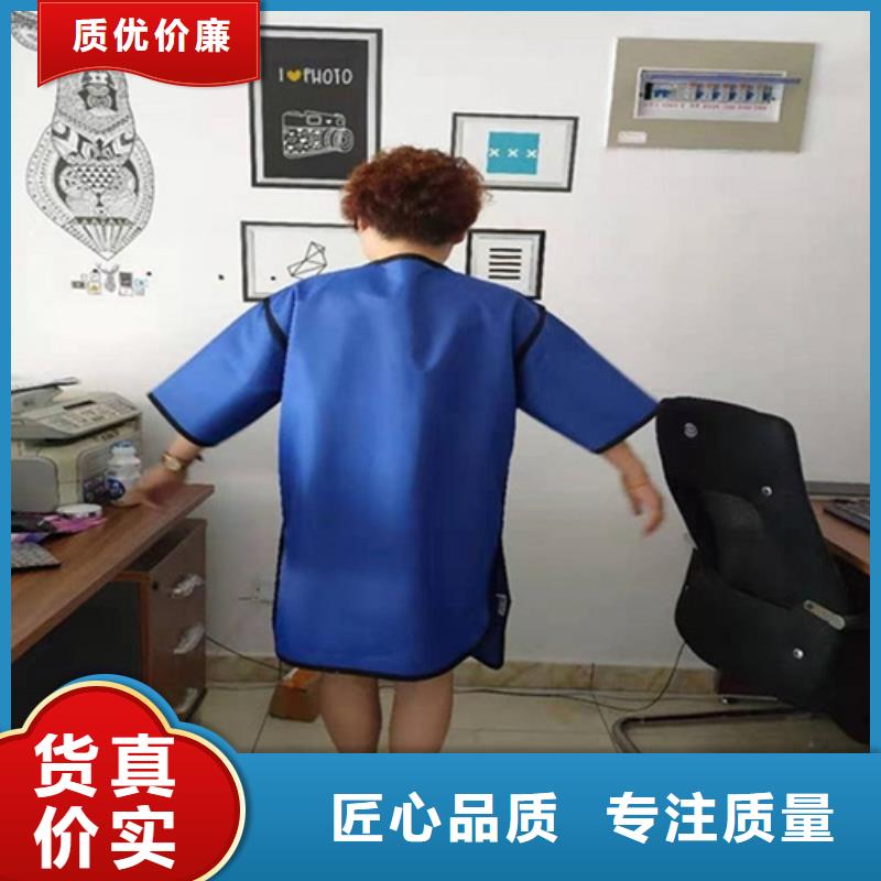 铅衣防辐射铅门专注细节专注品质