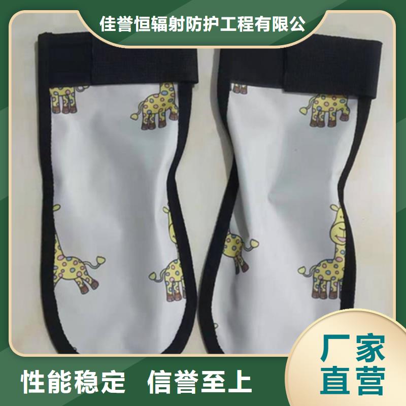 铅衣防辐射铅门定制速度快工期短
