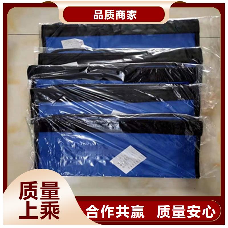 铅衣【防辐射铅板】用心细节