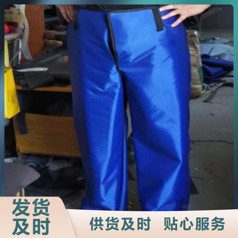 铅衣防辐射铅门专注细节专注品质