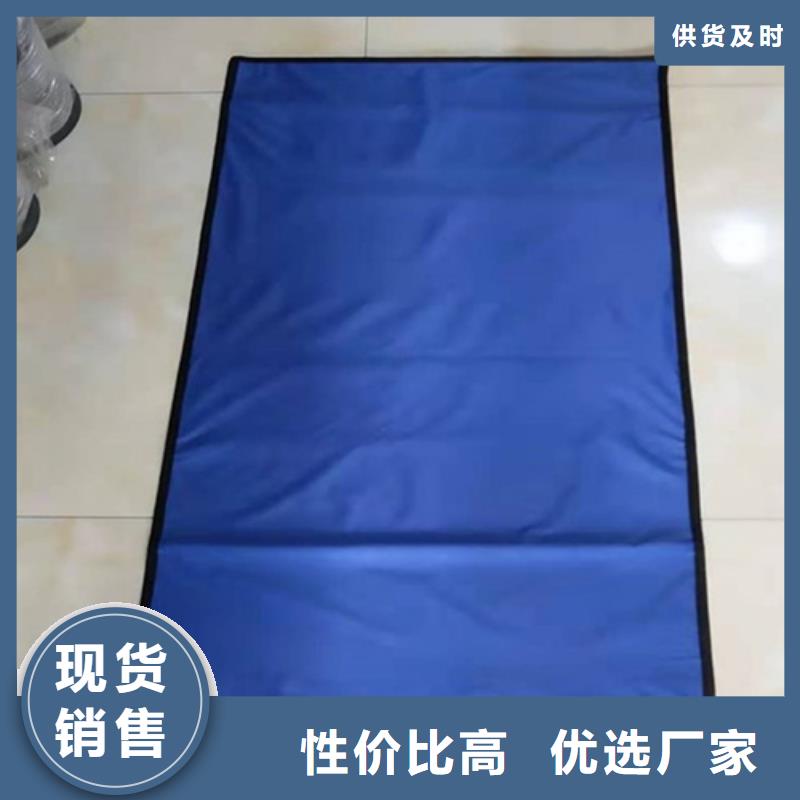 铅衣CT室铅卷经销商
