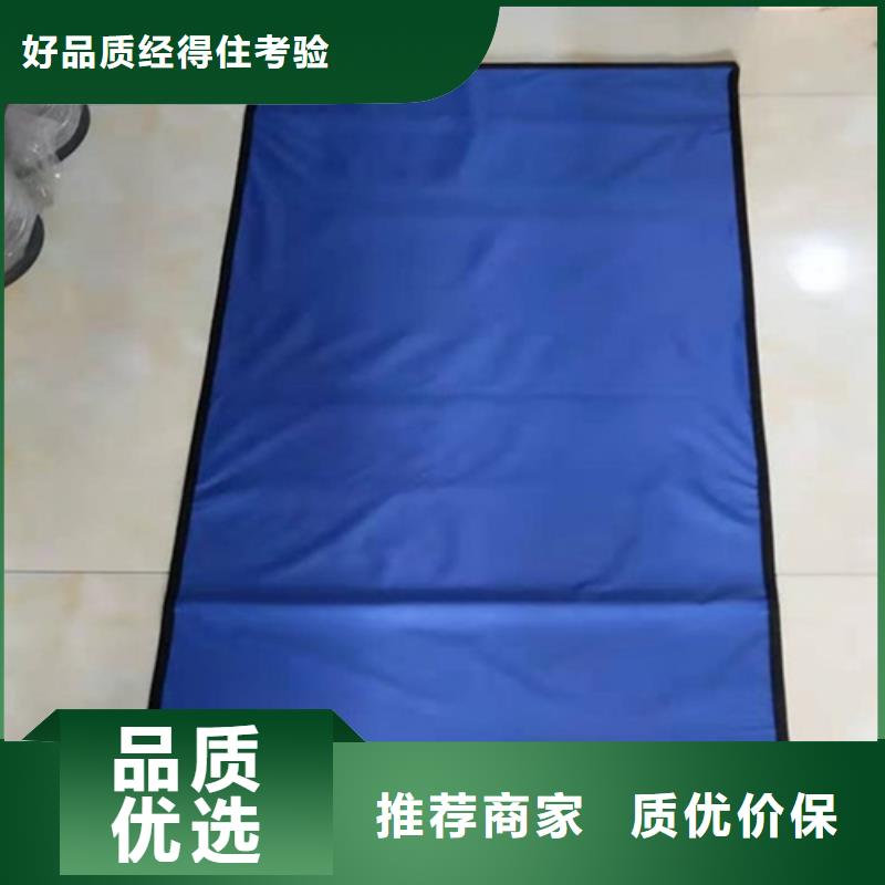 铅衣铅玻璃按需定做