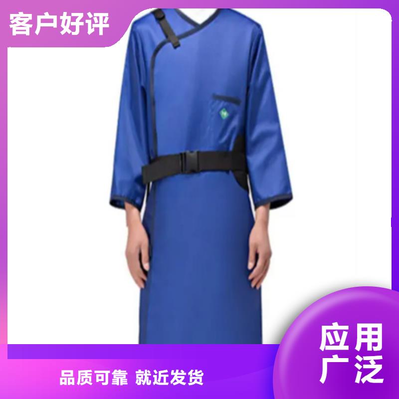 铅衣铅玻璃厂家专注产品质量与服务