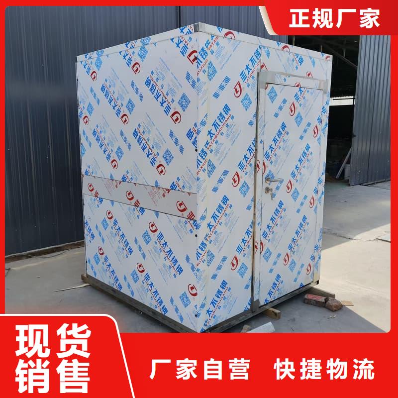 专业厂家直销工业防腐铅房