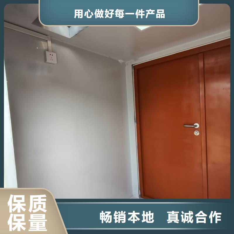 价格合理的口腔科铅房供货商
